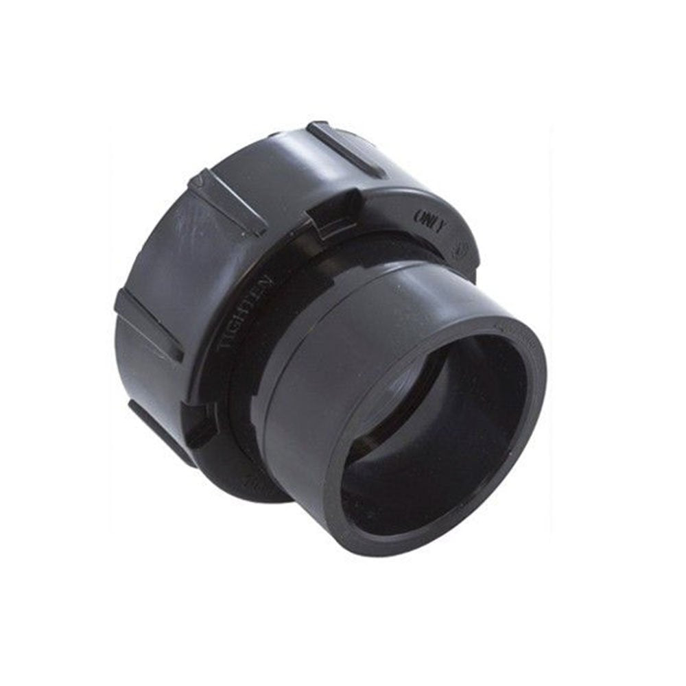 Zodiac Jandy CS Series Tailpiece Cap Union Nut x1 Set