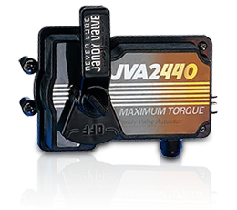 JANDY ACTUATOR VALVE