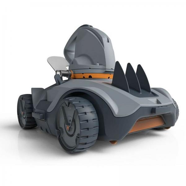 Kokido Vektro AUTO Rechargeable Robotic Pool Cleaner