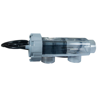 Lincoln HD Cell Housing