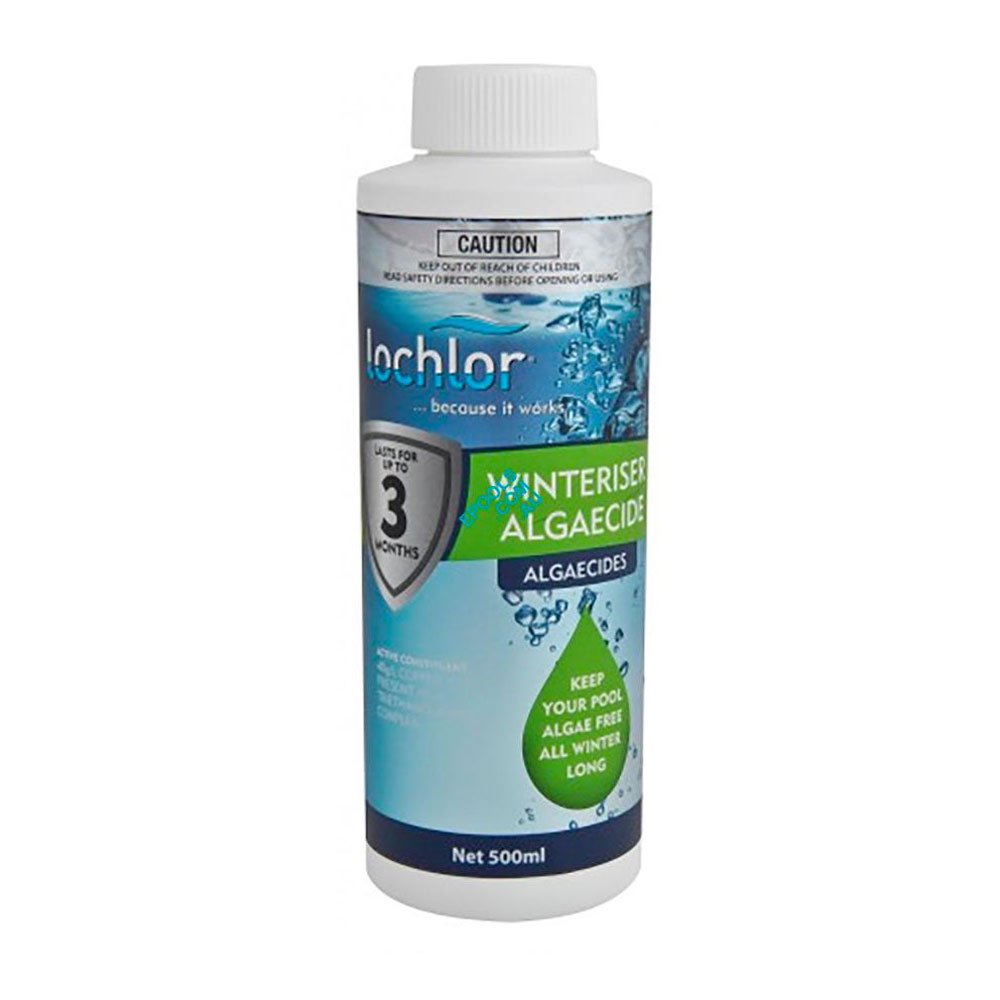 Lochlor Winteriser Algaecide - Pool Chemical