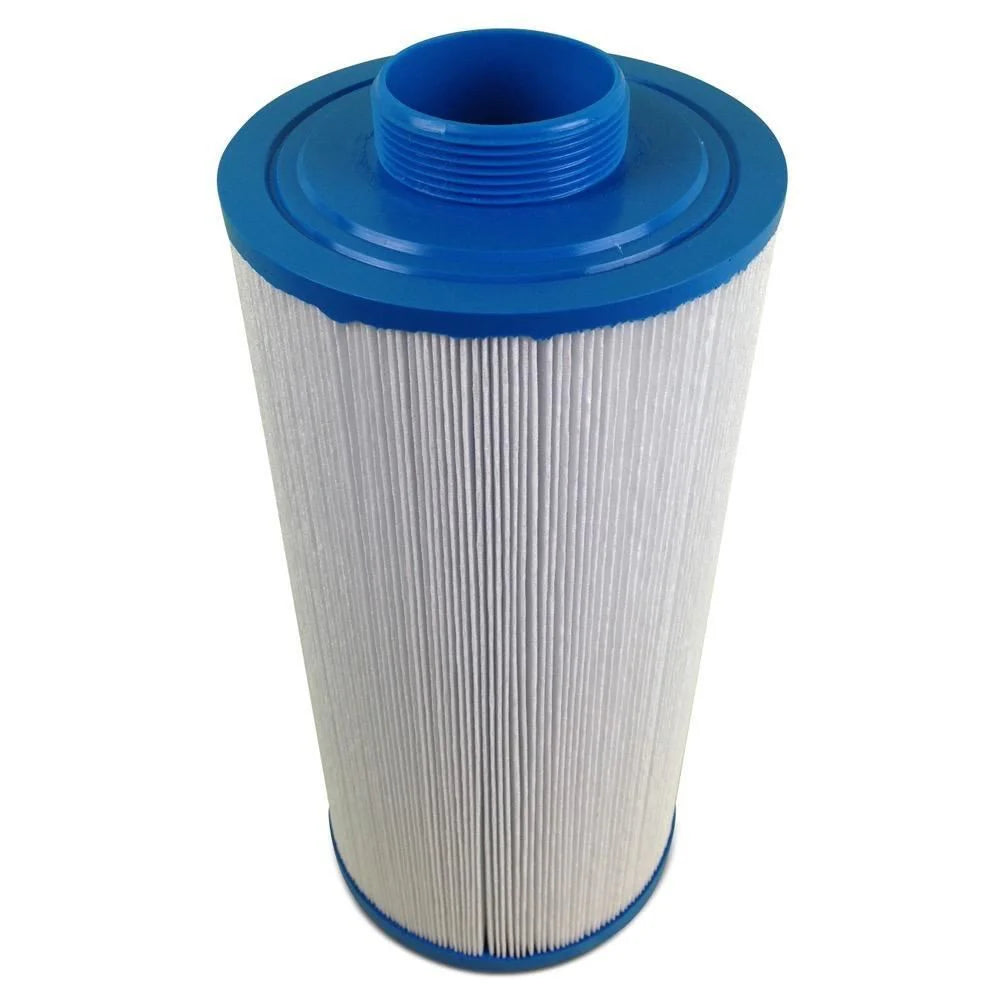 Marquis Spas 50 - Filter Cartridge Replacement