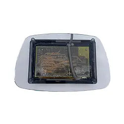 Balboa SpaTouch2 Trapezoid Touchscreen Touchpad and Overlay