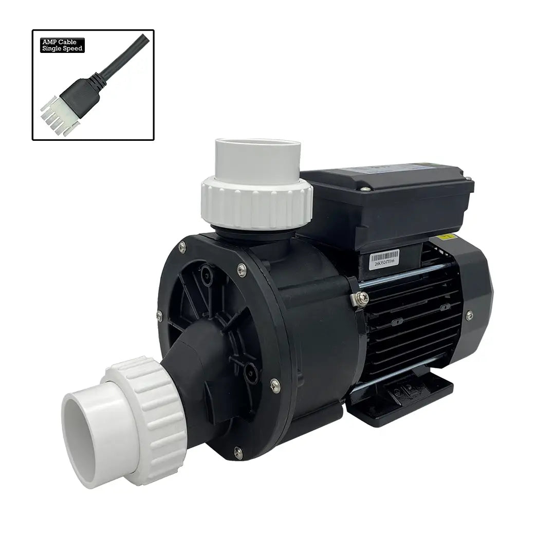 Spanet Quietflo 0.35HP Spa Circulation Pump