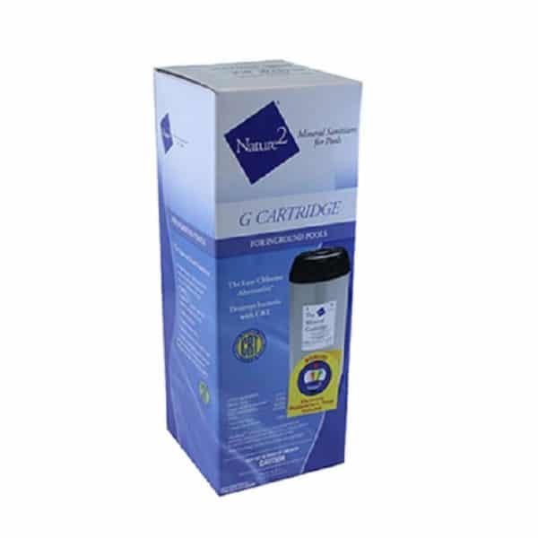Nature 2 Professional Replacement Cartridge
