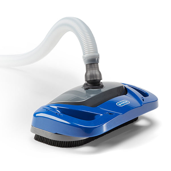 Onga/Pentair Great White II Pool Cleaner for In Ground Pools - Wall Climber
