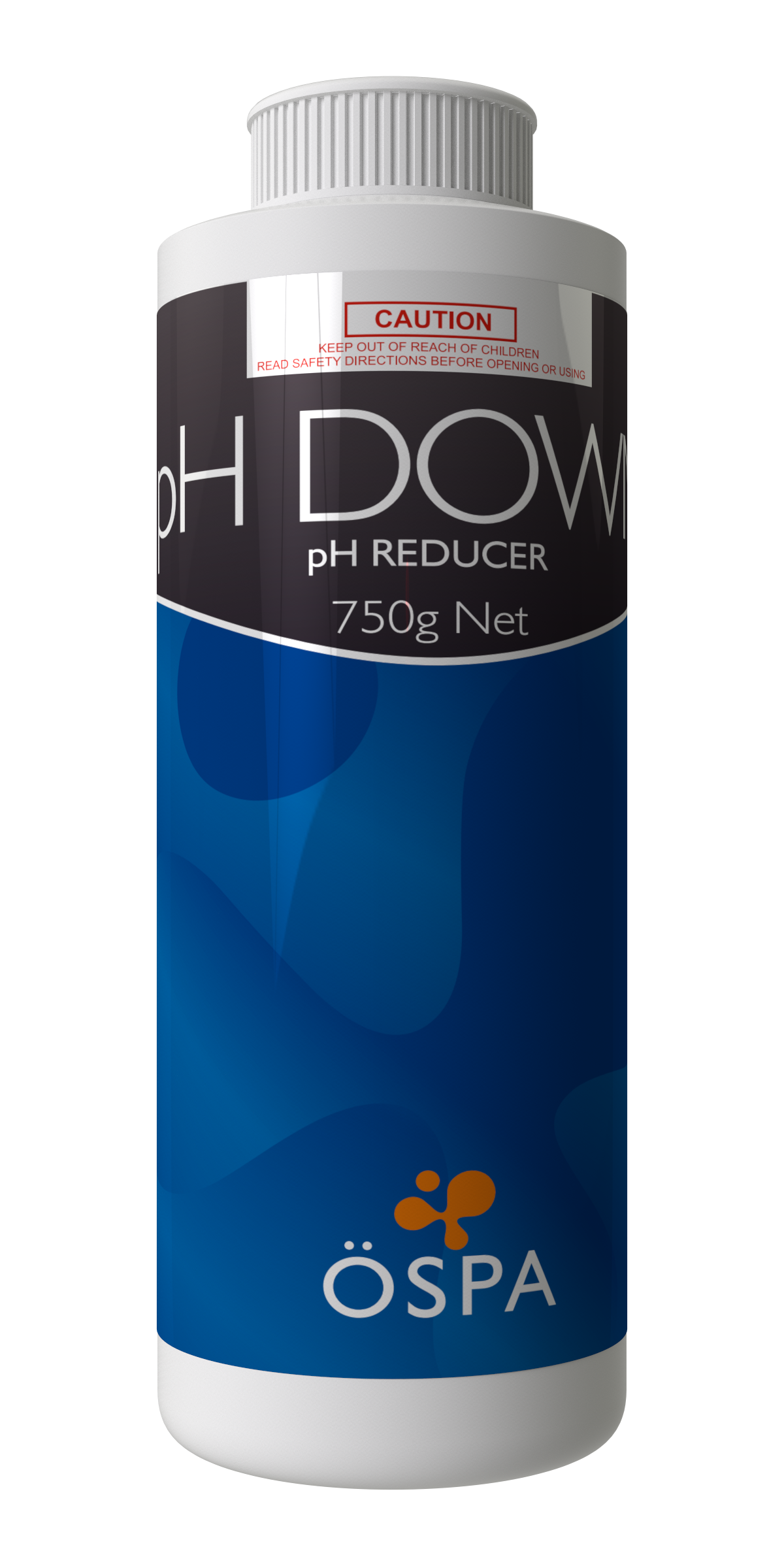 OSPA pH Down - pH Reducer - 750g