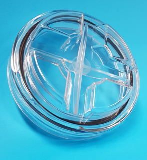 ASTRAL / HURLCON CX TX E SERIES PUMP LID (internal female thread)