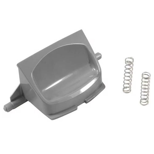 Polaris Quattro Sport Main Housing Latch w/ Springs R0882600 - Genuine Pool Cleaner Spare Part