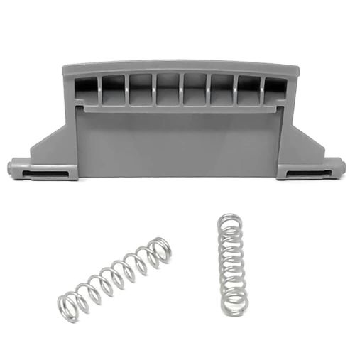 Polaris Quattro Sport Main Housing Latch w/ Springs R0882600 - Genuine Pool Cleaner Spare Part