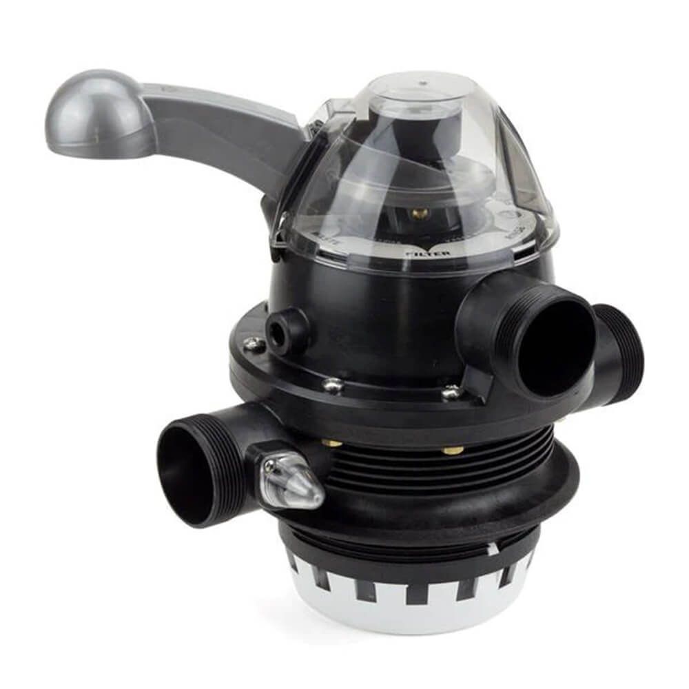 Poolrite Smart Valve / Enduro V2000 40MM Multiport Valve