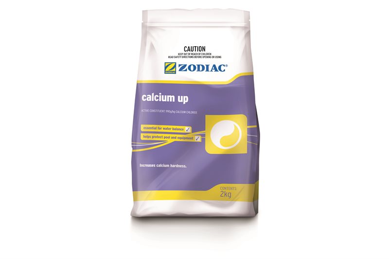Zodiac Calcium Up 2Kg