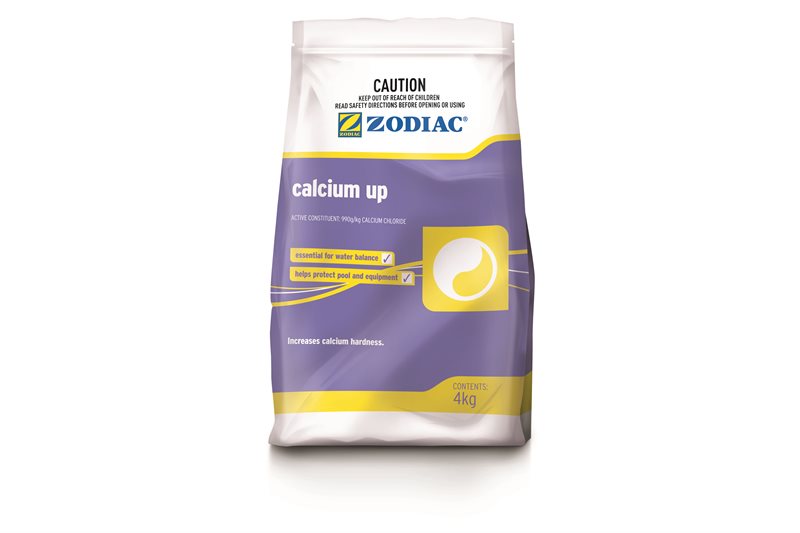 Zodiac Calcium Up 4kg – Pool Shop Australia