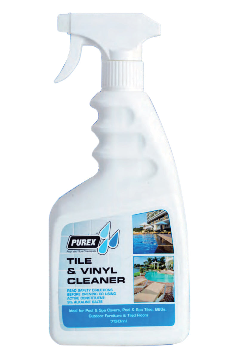 Purex Tile-vinyl Clean 750Ml