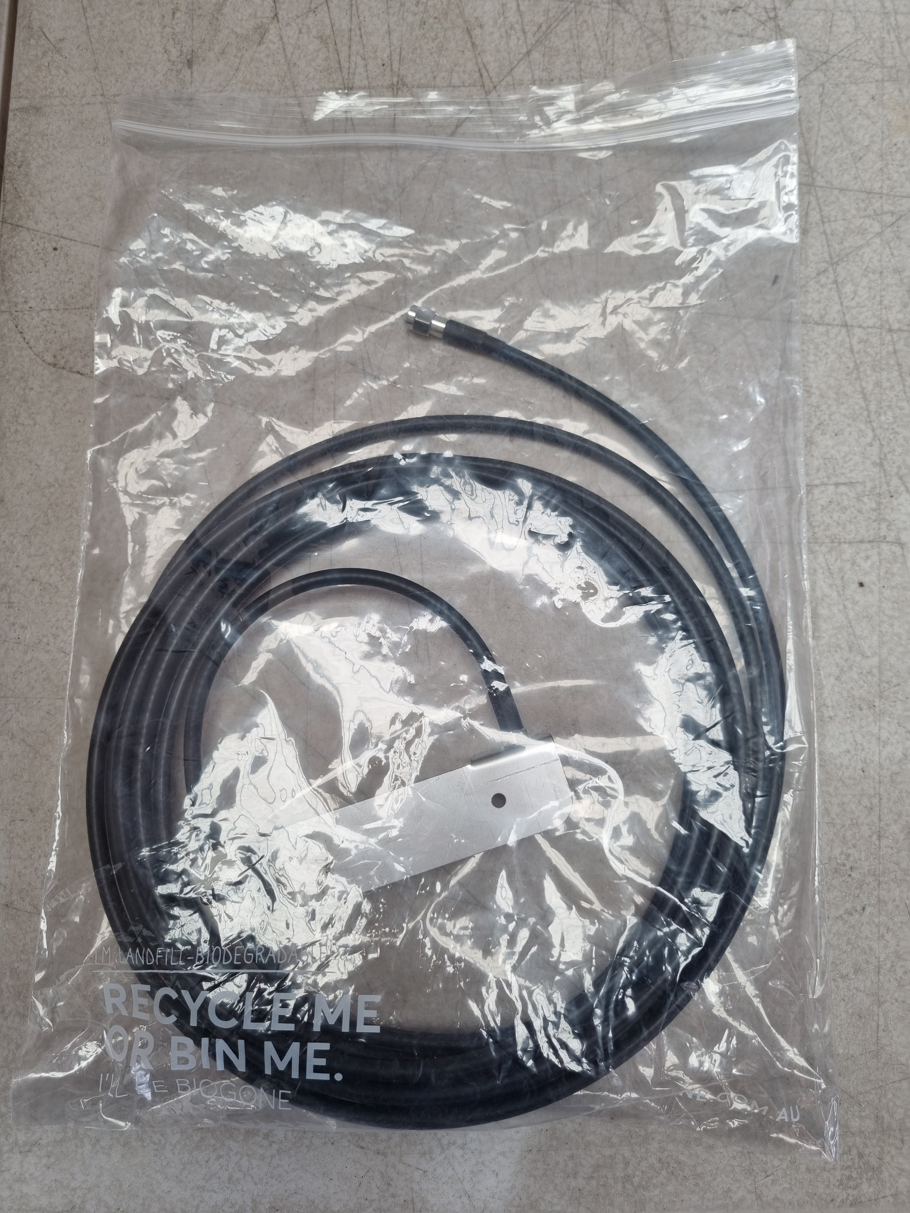Dontek Aquatek Extension Antenna