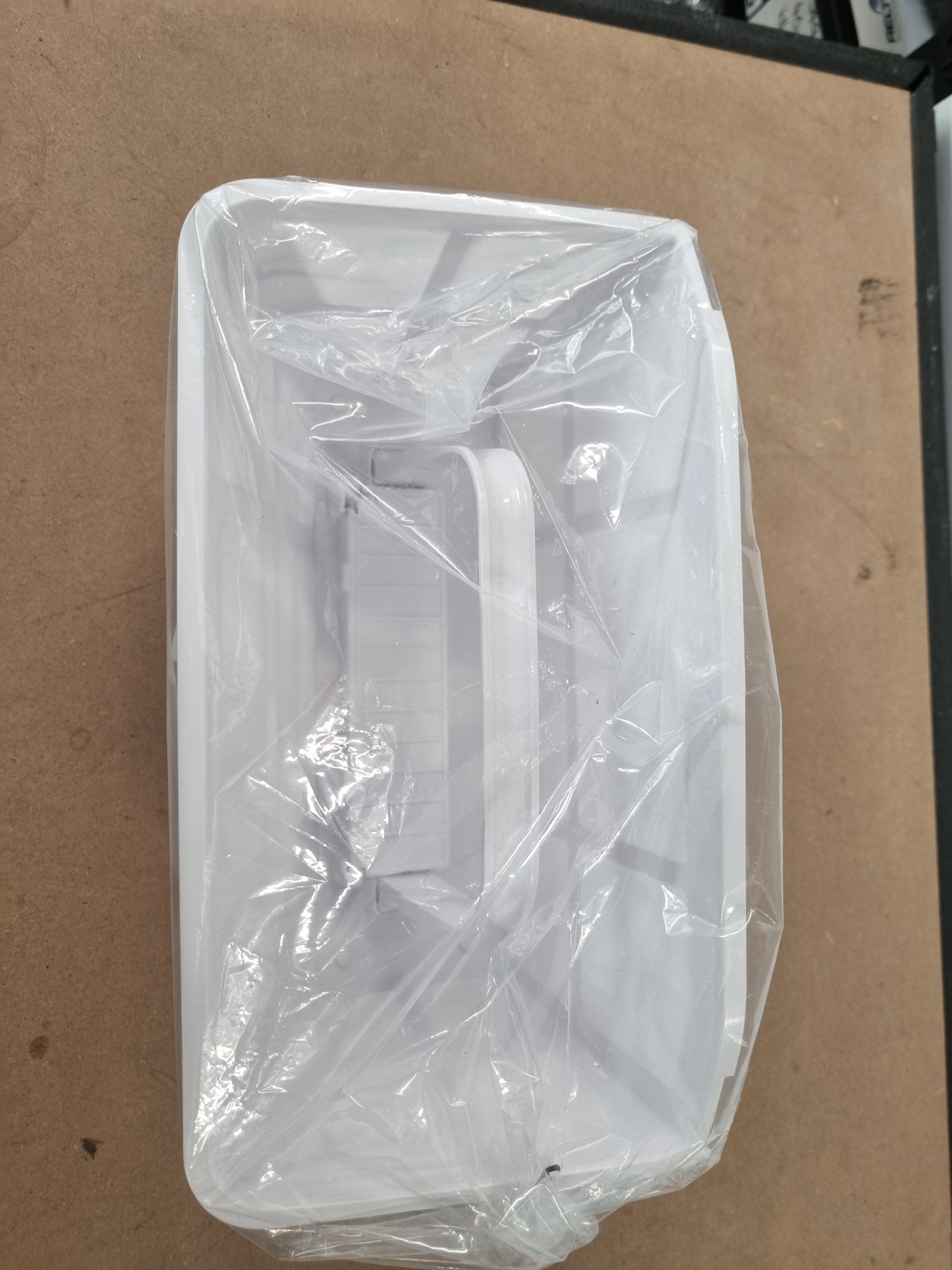 AS1054300 OUTER FILTER FABRIC 4D (125683029)