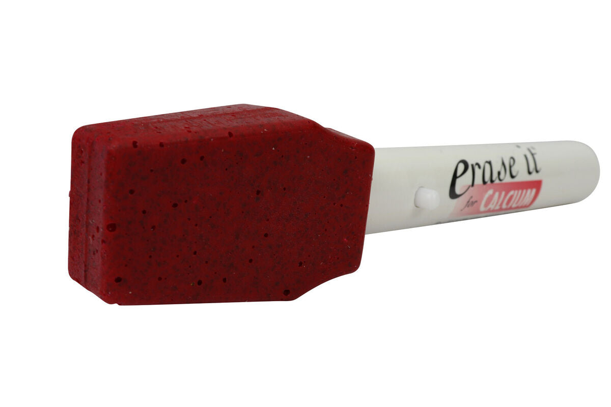 Erase It Stain Remover for Calcium - Lochlor Chemicals