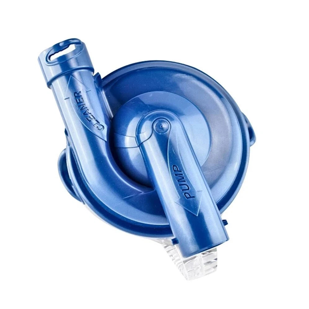 Zodiac Cyclonic Leaf Catcher / Leaf Canister for Suction Pool Cleaners