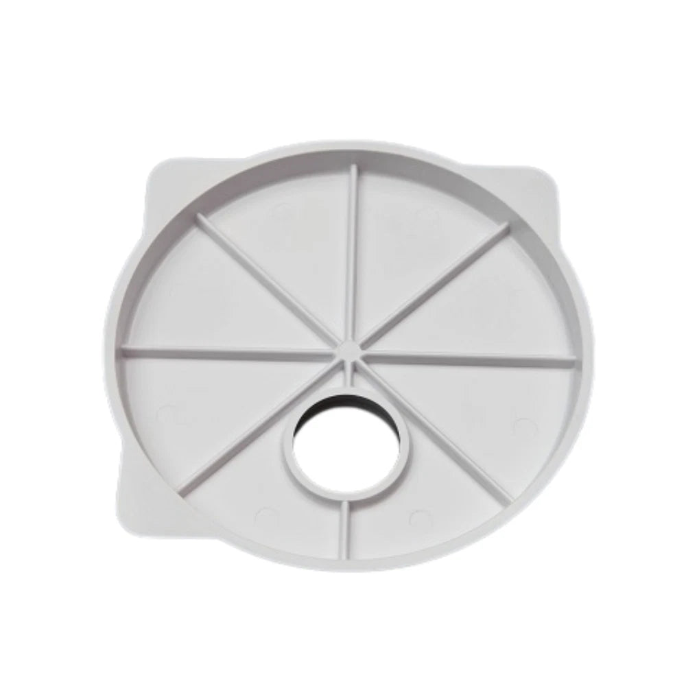 Blue Haven Driclad Skimmer Vacuum Plate Generic