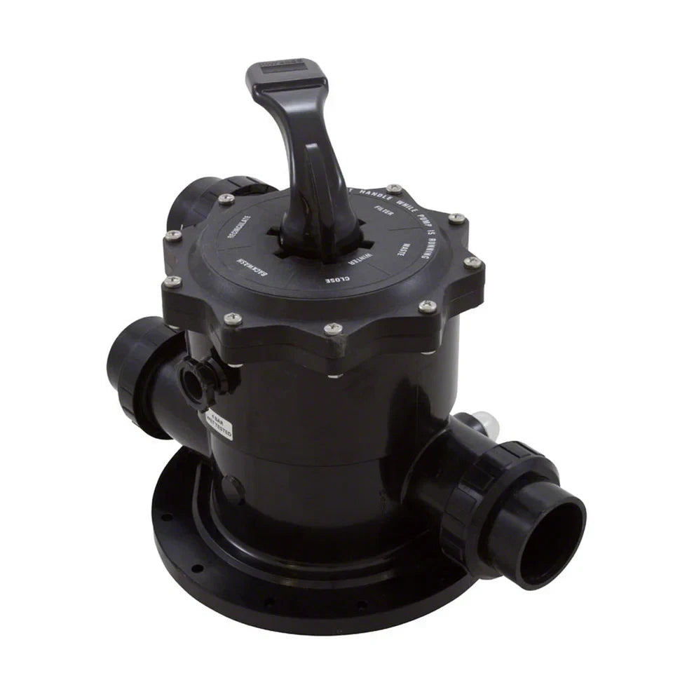 Waterco Filter Multiport Valve - 50mm 228053