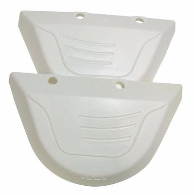 Hayward Wing Set / Kit AXV604WHP, White - PoolVac Ultra / XL, Navigator - Pool Cleaner Spare Part