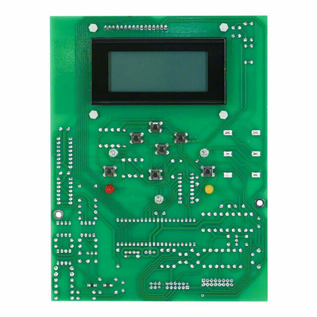 Zodiac W082993 Tri Chlorinator Timer Control Circuit Board