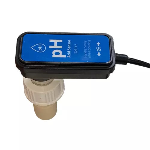 Viron EQ Chlorinator probes - ORP and PH