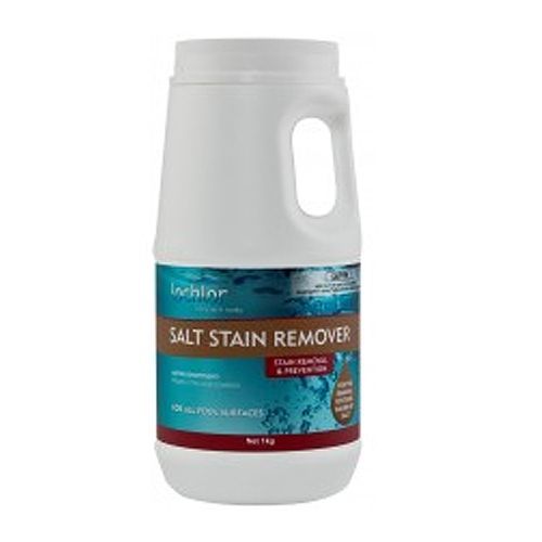 Lo-Chlor Salt Stain Remover 1Kg (granular) - Pool Chemical