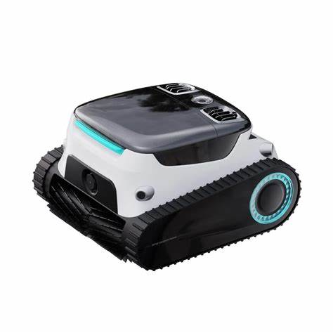 Aiper Scuba N1 Pro Cordless Robotic Pool Cleaner