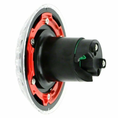 Spa Electrics Atom EMRX Series Multi Plus RGB+W LED Colour Retro-Fit Mini Niche Mount Pool Light