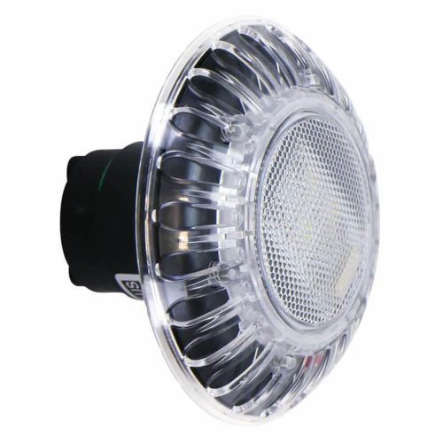 Spa Electrics Atom EMRX Series Multi Plus RGB+W LED Colour Retro-Fit Mini Niche Mount Pool Light