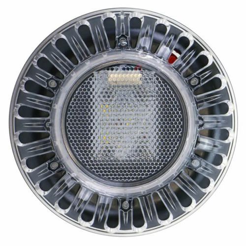 Spa Electrics Atom EMRX Series Multi Plus RGB+W LED Colour Retro-Fit Mini Niche Mount Pool Light