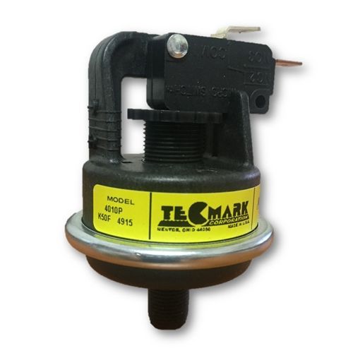 Tecmark & Hydroquip Water Pressure Switch - Zodiac, Astralpoo,l Pentair, Raypak and more