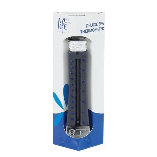 Life Deluxe Spa & Hot Tub Thermometer - Spa Accessories