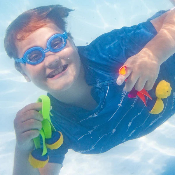 Wahu Dive Balls