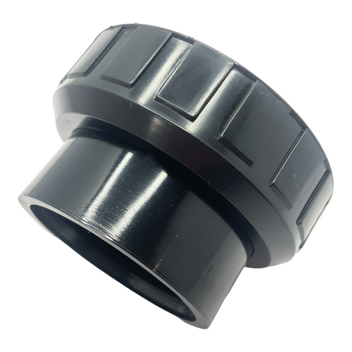 Waterco Half Union 50MM W/t Oring