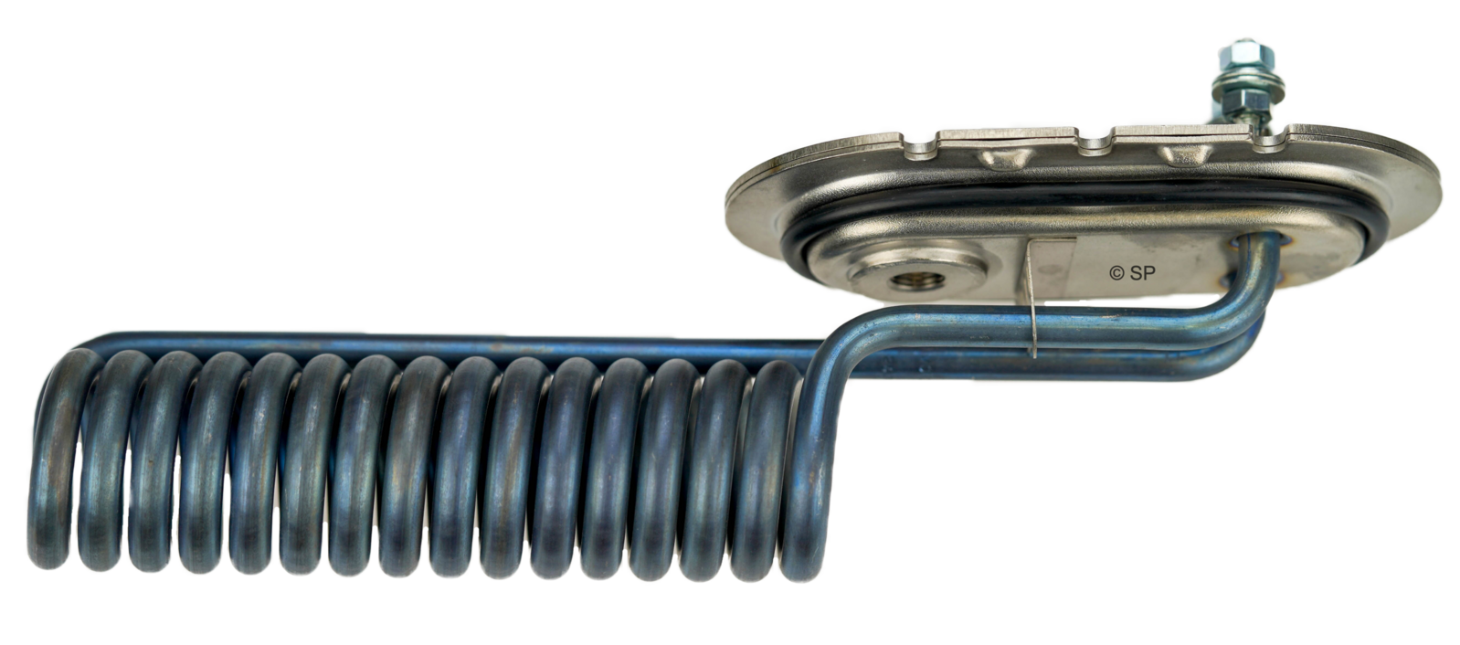 Waterco Digiheat 3.6w TITANIUM heater element
