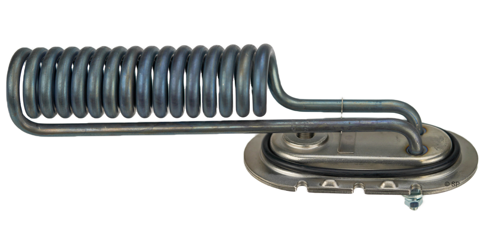 Waterco Digiheat 3.6w TITANIUM heater element
