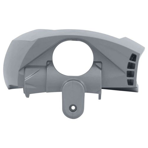 Zodiac MX8, AX10 Activ, AstralPool S10 Body Left Side Panel ('A) A0169300 - Genuine Pool Cleaner Spare Part