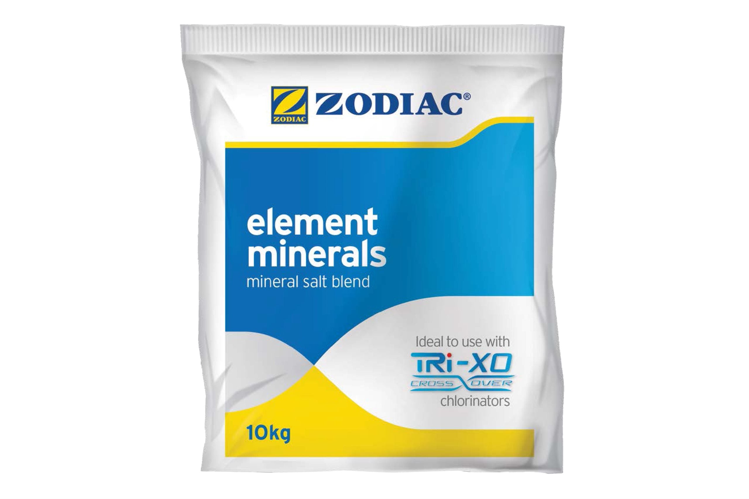Zodiac Element Minerals Salts