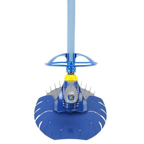 Zodiac Baracuda T5 Duo Above & In Ground Pool Cleaner - Wall Climber