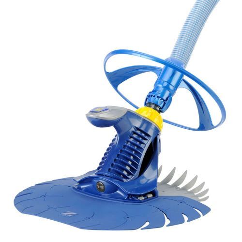 Zodiac Baracuda T5 Duo Above & In Ground Pool Cleaner - Wall Climber