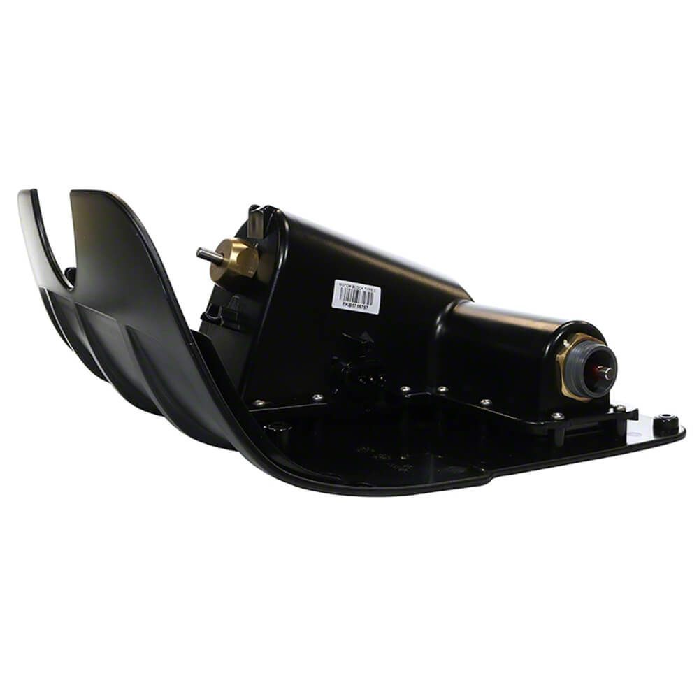 Zodiac Vortex Pro V3 4WD, VX42/VX45/VX50 4WD Motor Block Type C R0638000 - Genuine Pool Cleaner Spare Part
