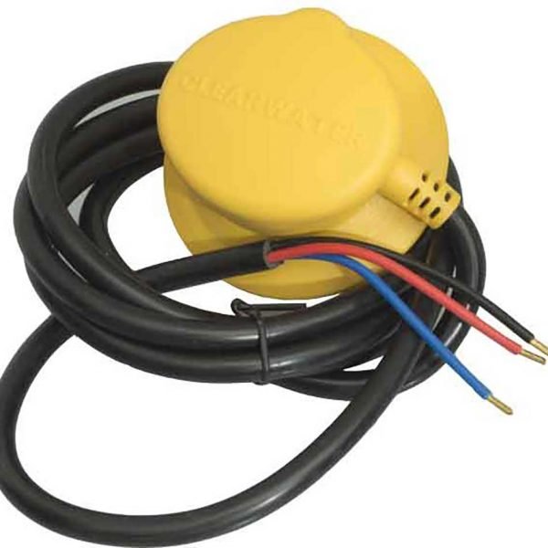 Zodiac Chlorinator LM3 Series Moulded Output Cable