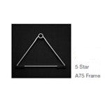 5 Star A75 Frame 214 - Poolshop.com.au