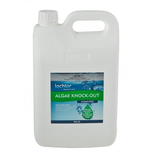 Algae Knock Out - Poolshop.com.au