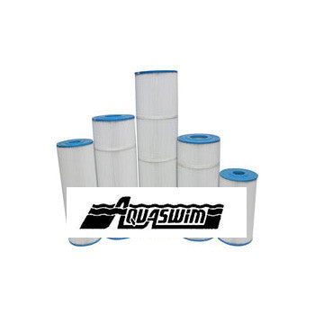 Aquaswim Replacement Filter Cartridges (Also Spa Quip) - Poolshop.com.au