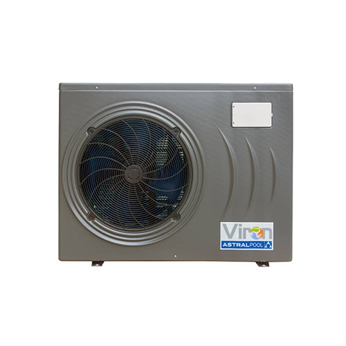 Viron Inverter Heat Pump - Poolshop.com.au