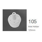 Axle Holder 125mm 105 - Poolshop.com.au