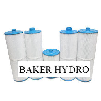 Baker Hydro Replacement Cartridge - Poolshop.com.au